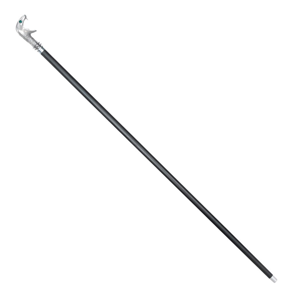The Noble Collection - Lucius Malfoy's Walking Stick