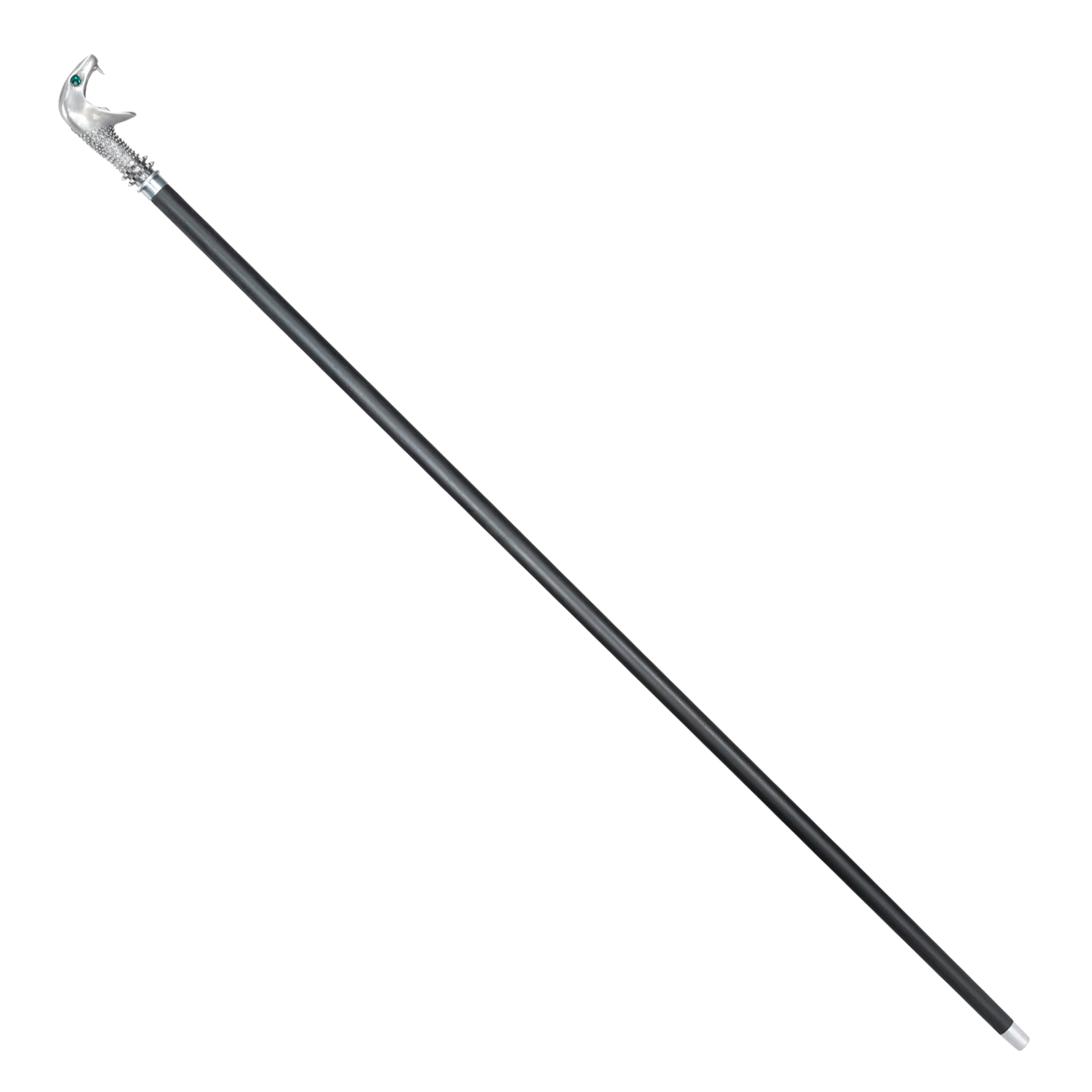 The Noble Collection - Lucius Malfoy's Walking Stick