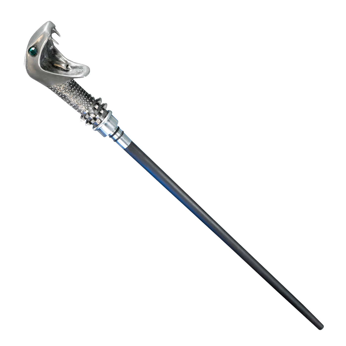 The Noble Collection - Lucius Malfoy's Walking Stick