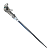 The Noble Collection - Lucius Malfoy's Walking Stick