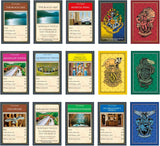 Monopoly Harry Potter Edition Board Game