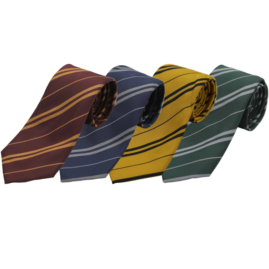 Gryffindor House Tie