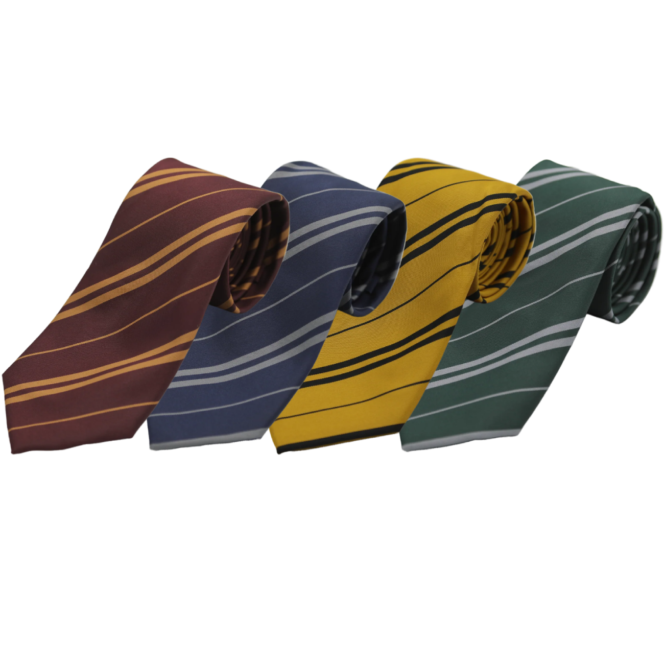 Ravenclaw House Tie