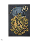 Hufflepuff Notebook Cinereplicas