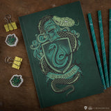 Slytherin Notebook Cinereplicas