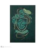 Slytherin Notebook Cinereplicas