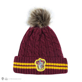 Gryffindor Pompom Beanie Cinereplicas