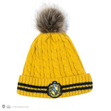 Hufflepuff Pompom Beanie Cinereplicas