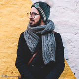 Slytherin Pompom Beanie Cinereplicas