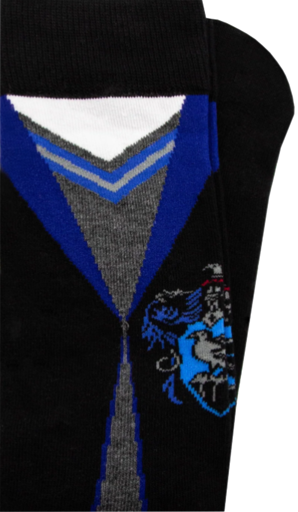 Ravenclaw Socks