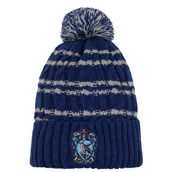 Ravenclaw Knitted Hat