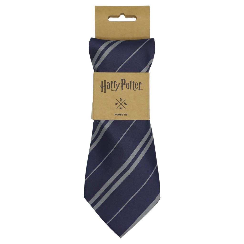 Ravenclaw House Tie