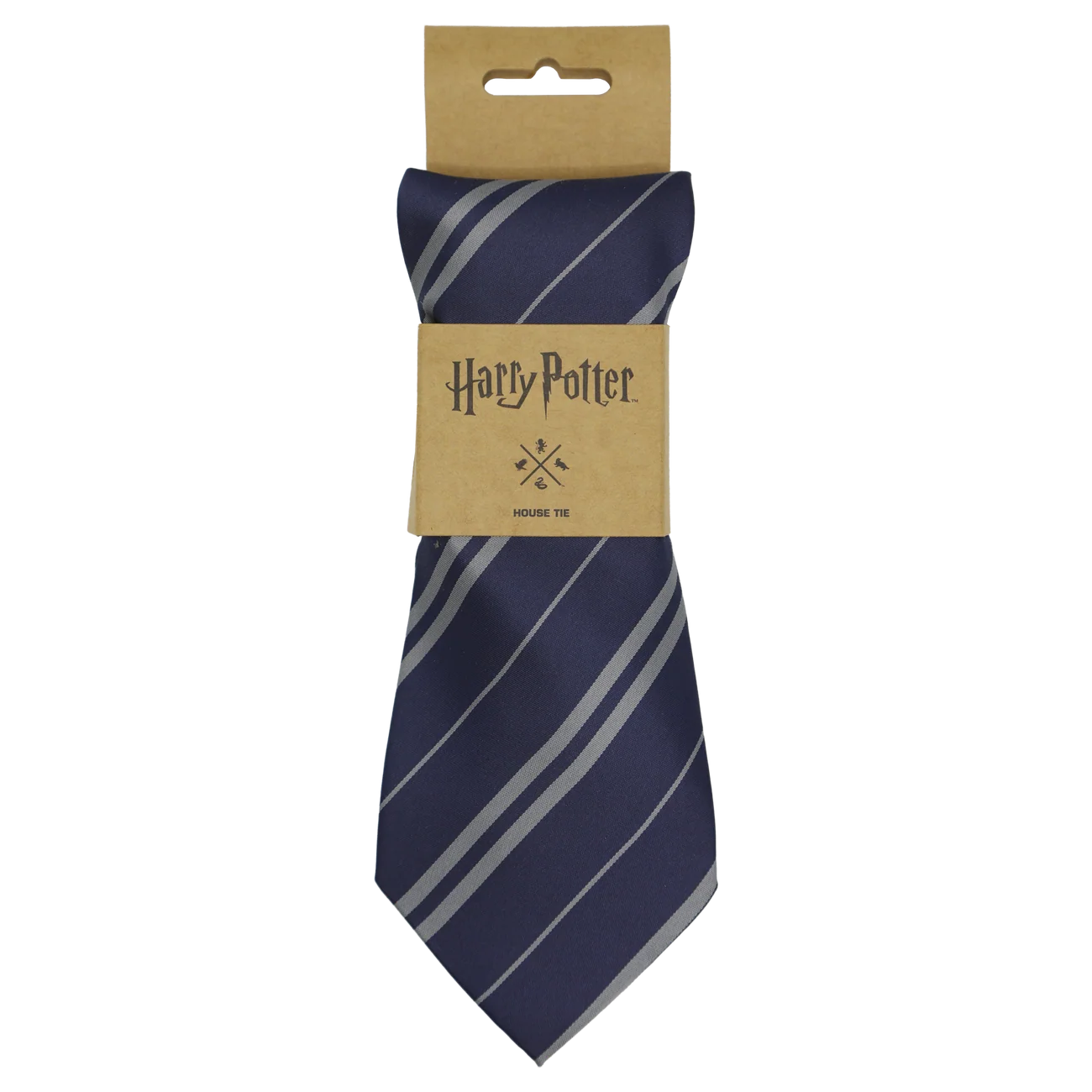 Ravenclaw House Tie