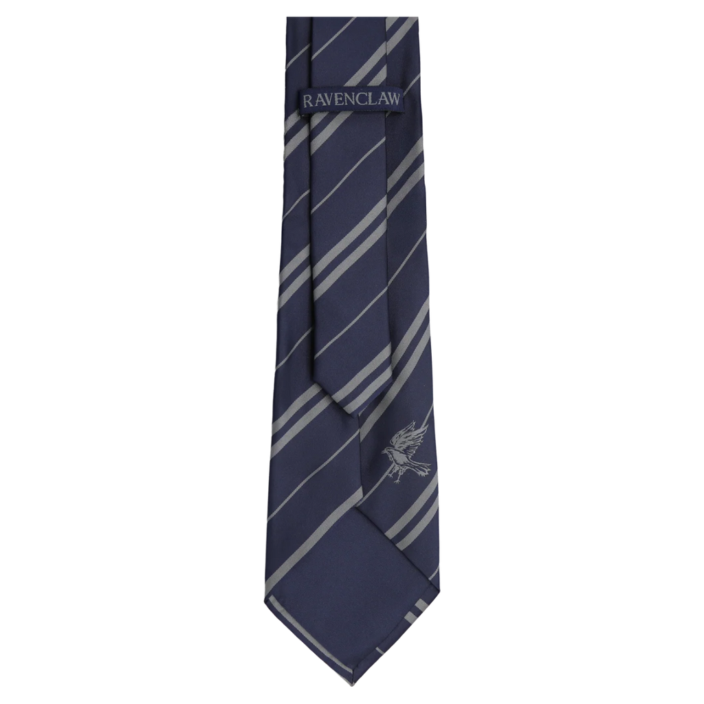 Ravenclaw House Tie