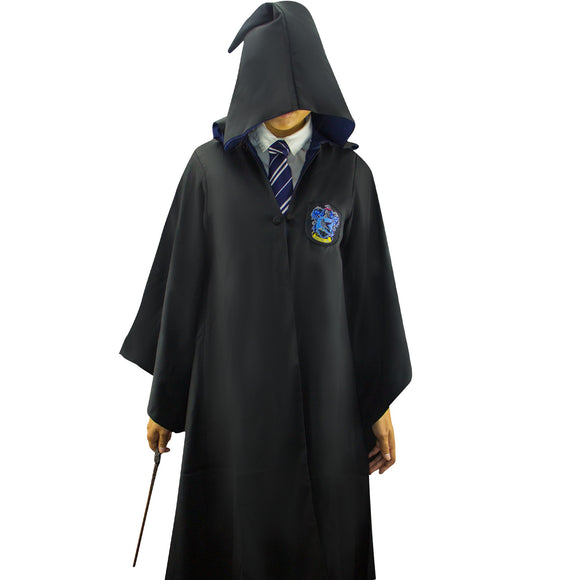 Ravenclaw Robe - Adult Cinereplicas