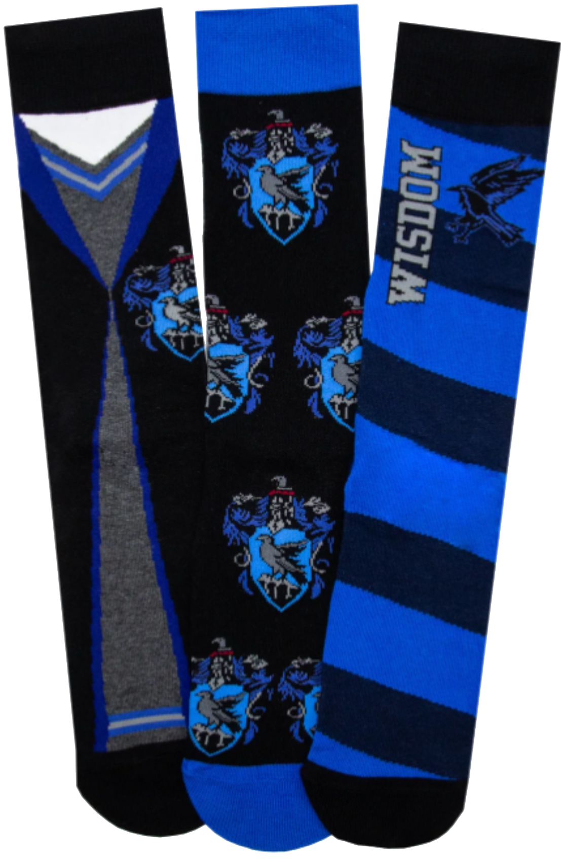 Ravenclaw Socks