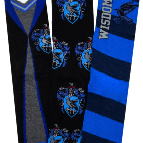 Ravenclaw Socks