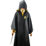 Hufflepuff Robe - Adult Cinereplicas