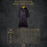 Hufflepuff Robe - Kids Cinereplicas