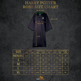 Slytherin Robe - Kids Cinereplicas