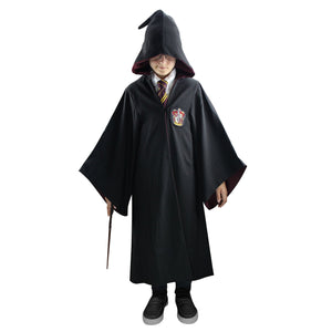 Gryffindor Robe - Kids Cinereplicas