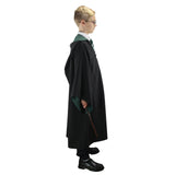 Slytherin Robe - Kids Cinereplicas