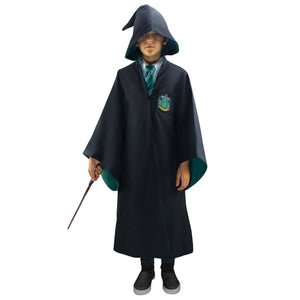 Slytherin Robe - Kids Cinereplicas