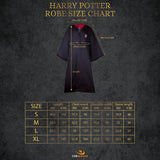 Gryffindor Robe - Adult Cinereplicas