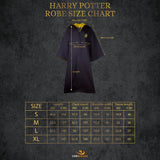 Hufflepuff Robe - Adult Cinereplicas