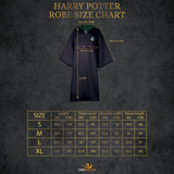 Slytherin Robe - Adult Cinereplicas