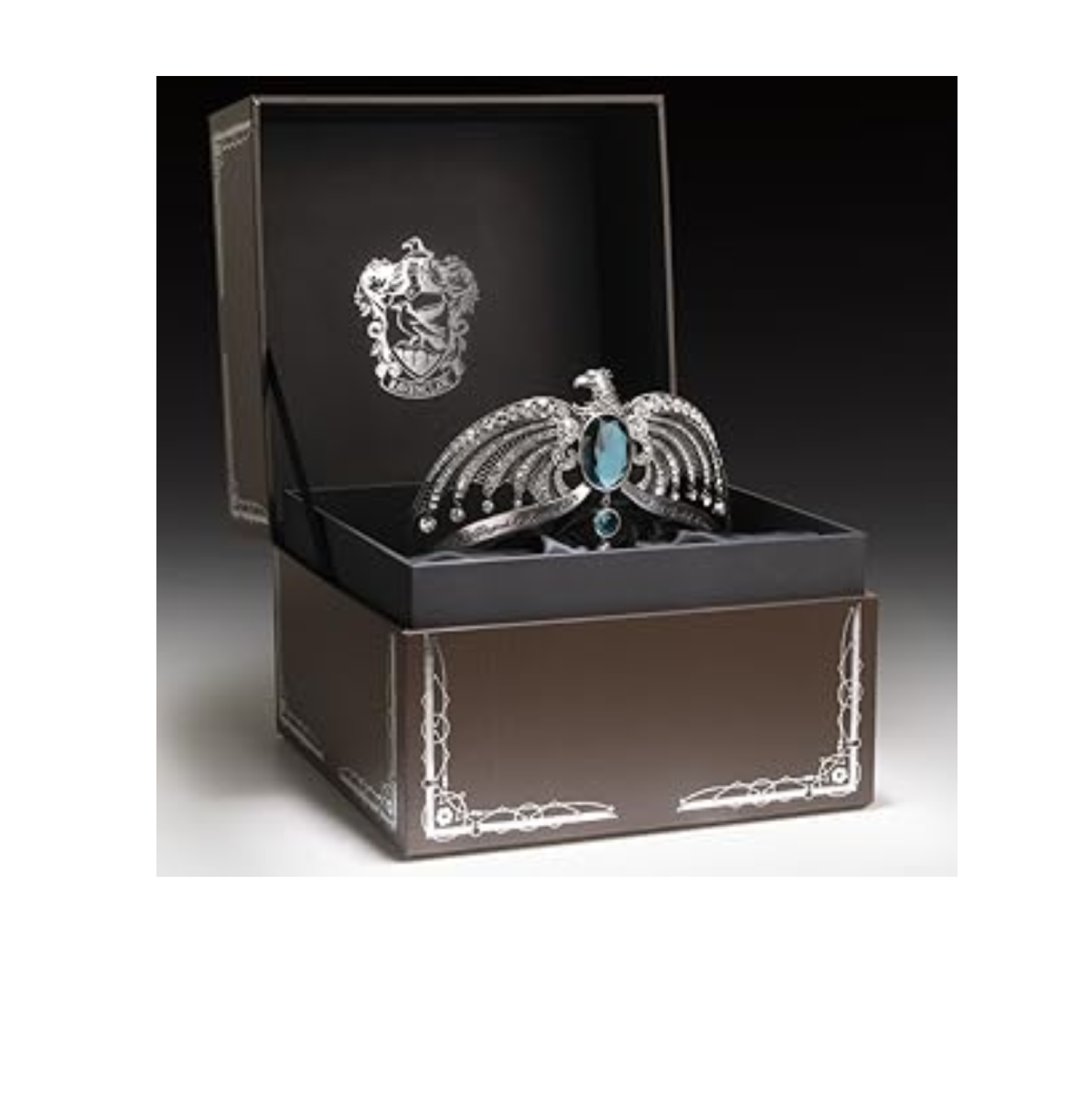 The Noble Collection Harry Potter Ravenclaw Diadem
