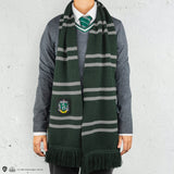 Slytherin Scarf Cinereplicas