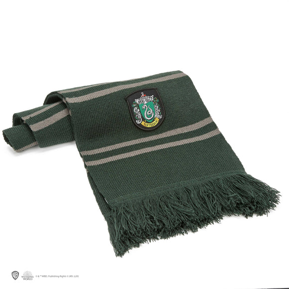 Slytherin Scarf Cinereplicas