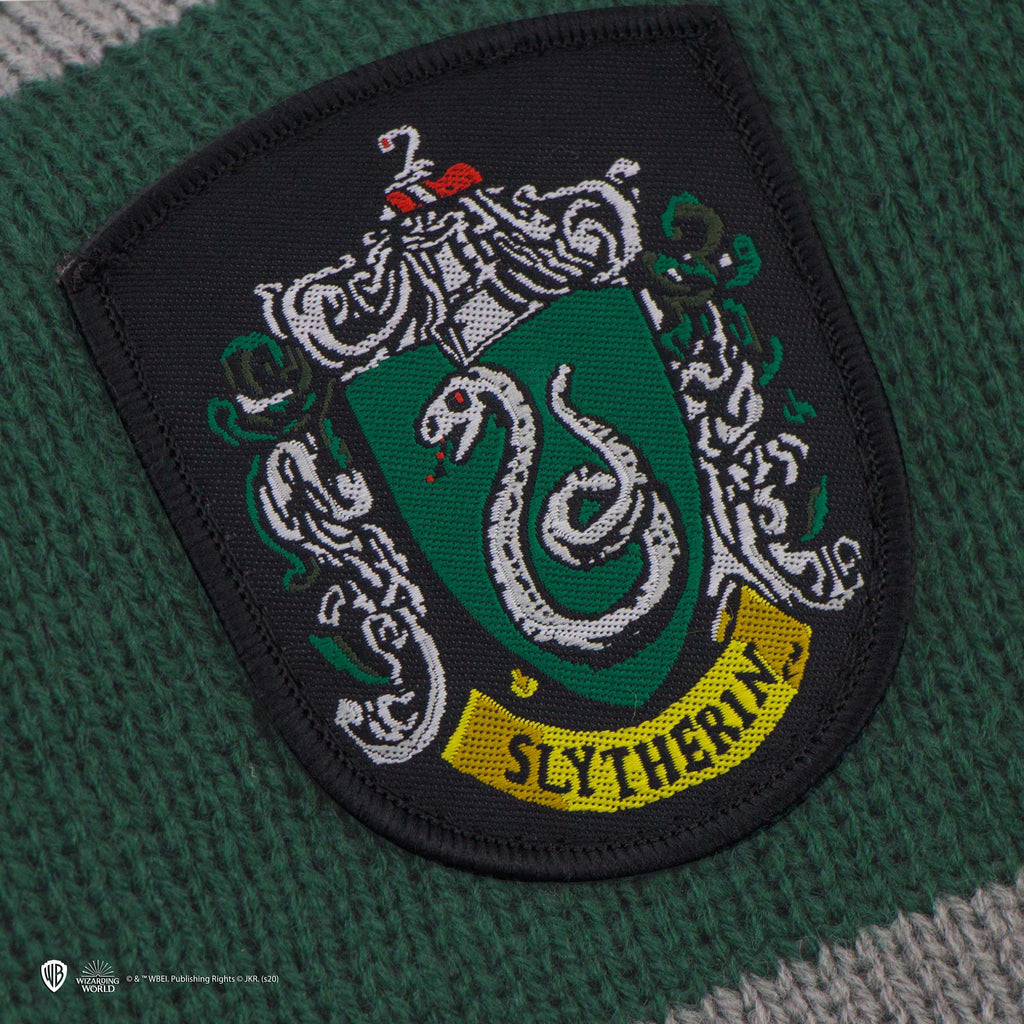 Slytherin Scarf Cinereplicas