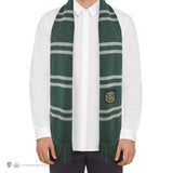 Slytherin Scarf Cinereplicas