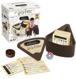 Hasbro Gaming Harry Potter Trivial Potter The Muggle Hut