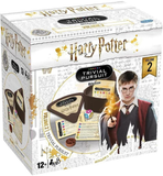 Hasbro Gaming Harry Potter Trivial Potter The Muggle Hut