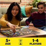 Spin Master Games, Wizarding World of Harry Potter Serpents & Staircases