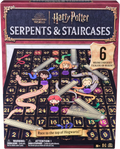 Spin Master Games, Wizarding World of Harry Potter Serpents & Staircases