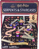 Spin Master Games, Wizarding World of Harry Potter Serpents & Staircases