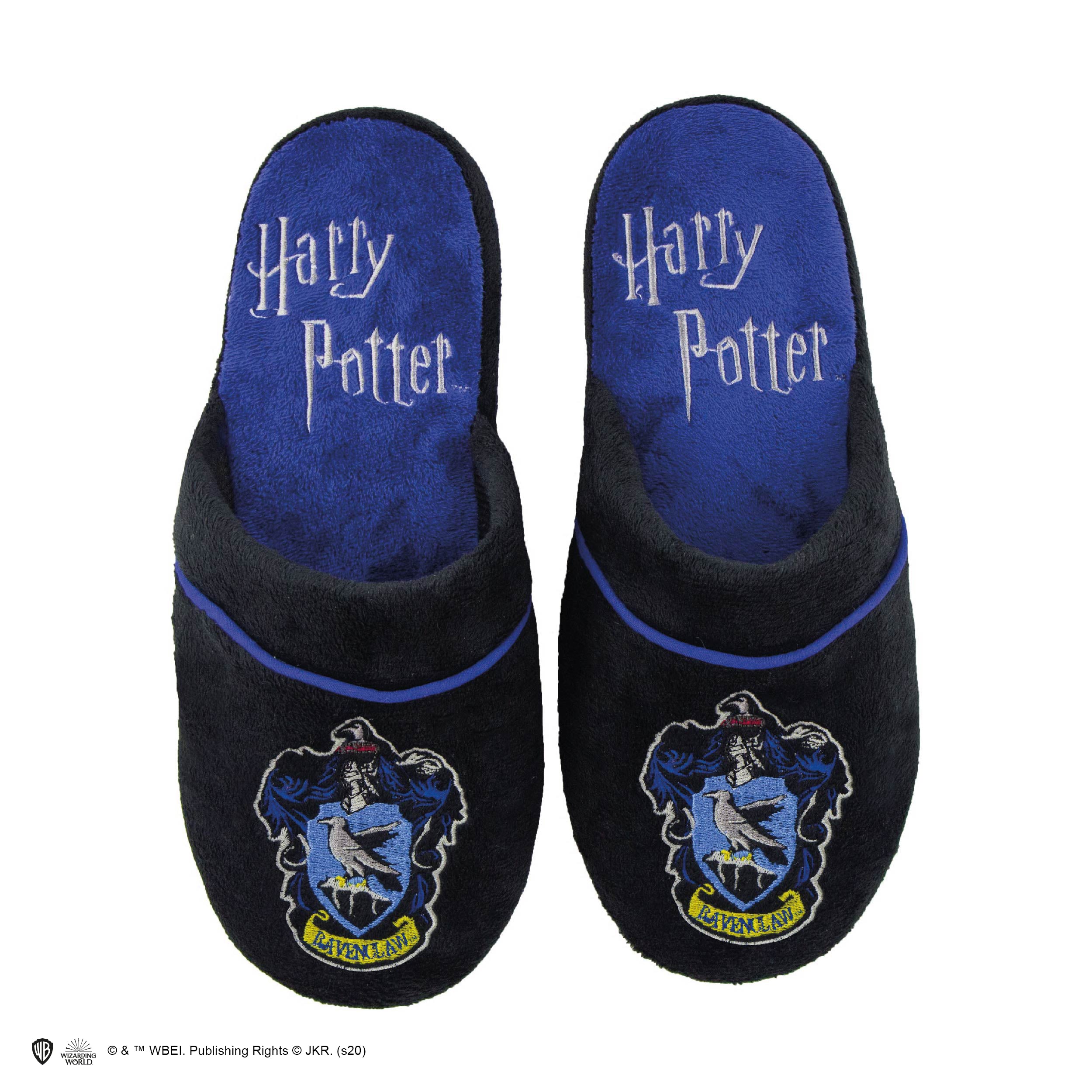 Ravenclaw Slippers Cinereplicas