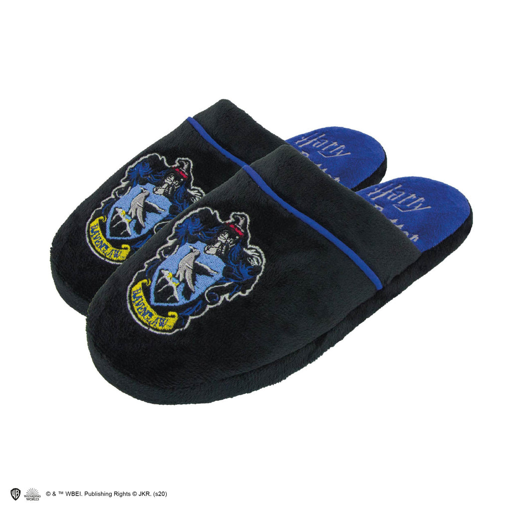 Ravenclaw Slippers Cinereplicas