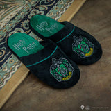 Slytherin Slippers Cinereplicas
