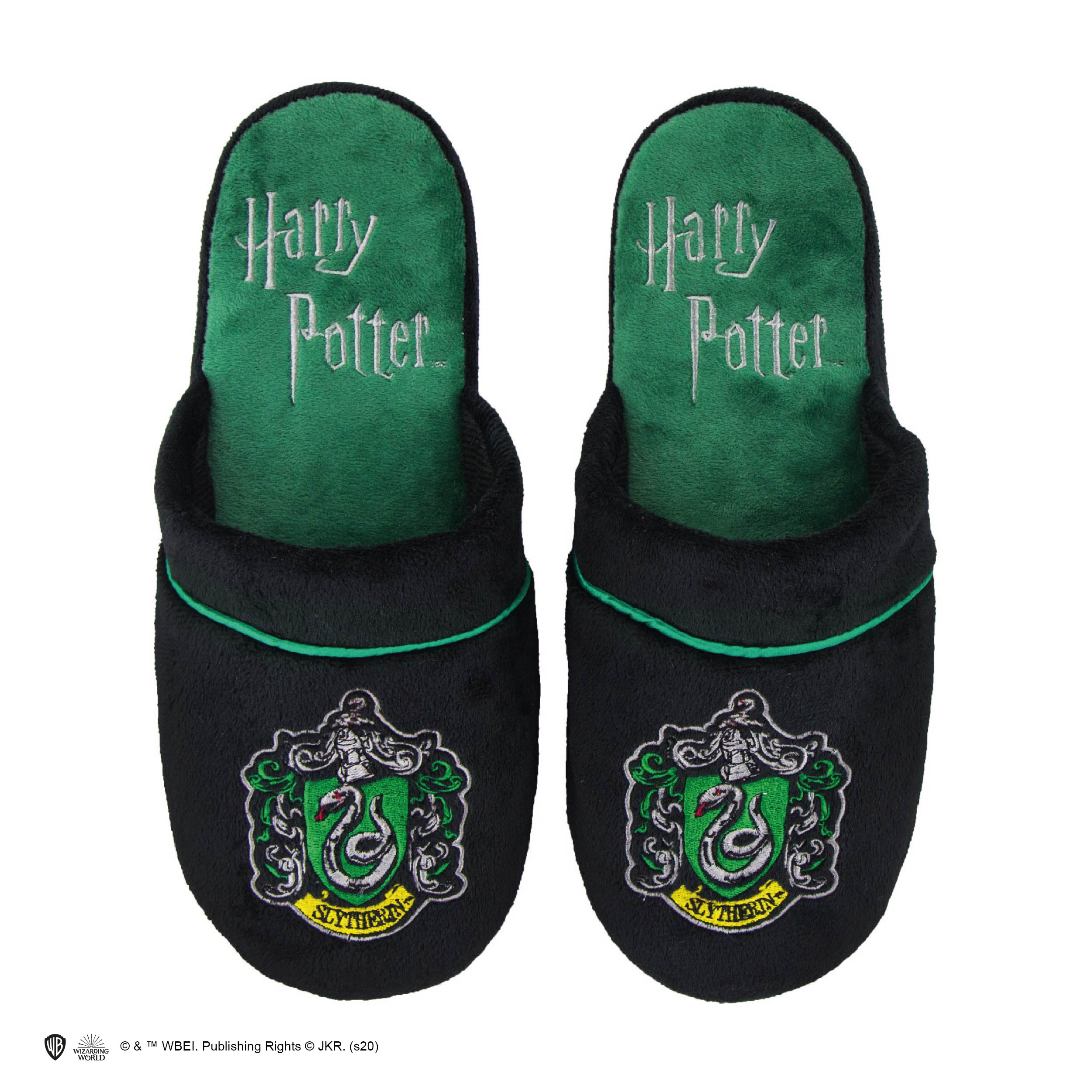 Felpudo Harry Potter House Slytherin solo 19,9€ 