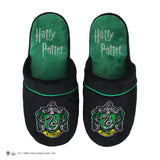 Slytherin Slippers Cinereplicas