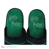 Slytherin Slippers Cinereplicas