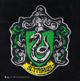 Slytherin Slippers Cinereplicas