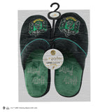 Slytherin Slippers Cinereplicas