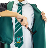 Slytherin Robe - Adult Cinereplicas