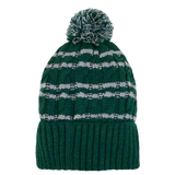 Slytherin Knitted Hat